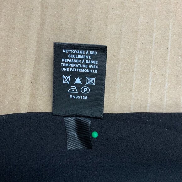 Lafayette 148 New York Holly Bell-Sleeve Shift Dress. - Picture 14 of 16